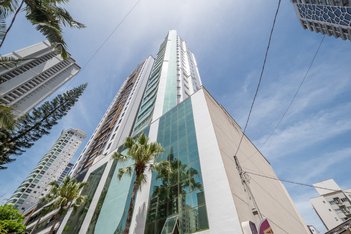 apartment em Rua 2450, Centro - Balneário Camboriú - SC