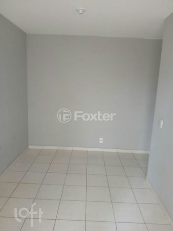 apartment em Rua Osório Franco Vilhena, Vila Nova Curuçá - São Paulo - SP