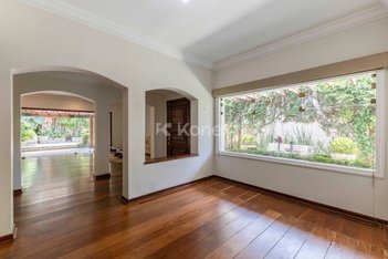 house em Rua Cardoso de Melo Júnior, Alto de Pinheiros - São Paulo - SP