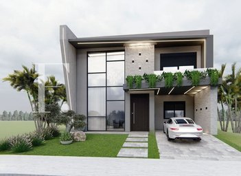 house em Avenida Antônio Manoel Santa Helena, Maristela - Xangri-Lá - RS