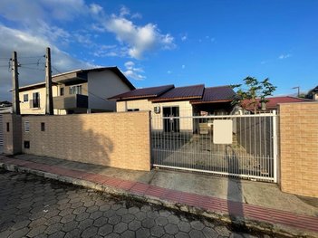 house em Rua Fidélis Govoni, Campeche - Florianópolis - SC