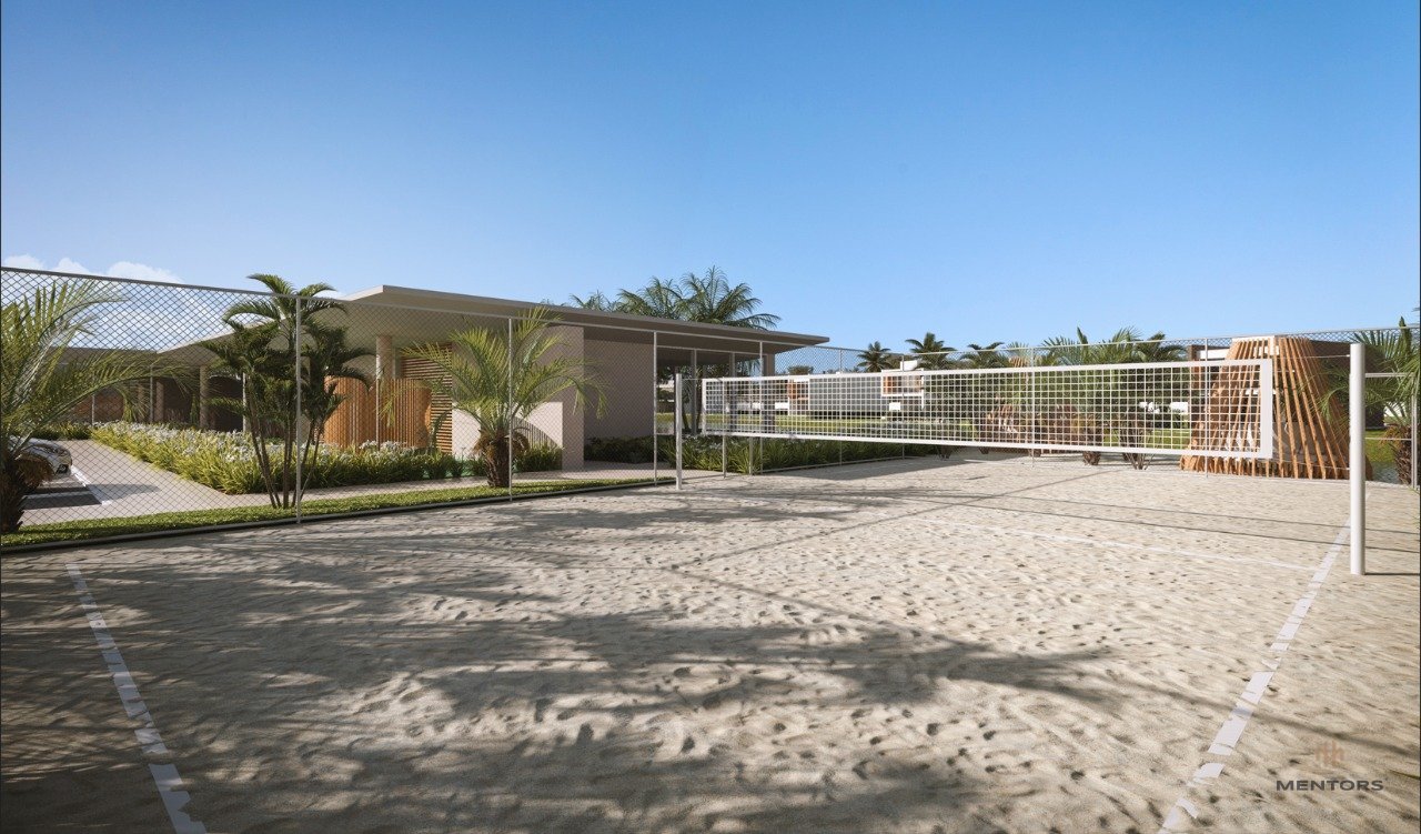 beach tennis clube