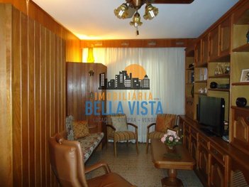 apartment em Rua Rangel Pestana, Centro - São Vicente - SP