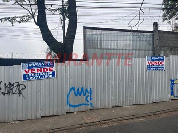 commercial_building em Rua Belisário Campanha, Casa Verde Média - São Paulo - SP