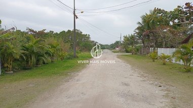 house em Rua Flor de Maio, Pontal do Sul - Pontal do Paraná - PR