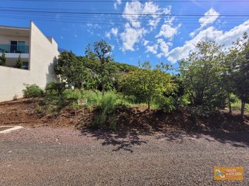 land_lot em Rua Maria Calai, Joaçaba - Joaçaba - SC