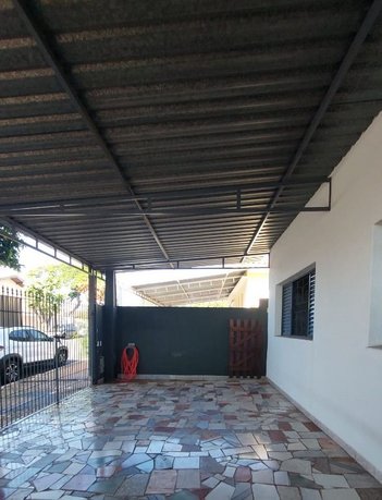 house em Rua Nossa Senhora da Conceição, Nova Paulínia - Paulínia - SP