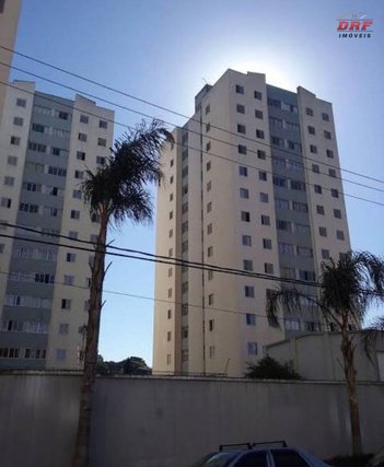 apartment em Rua Cônsul Orestes Correa, Macedo - Guarulhos - SP