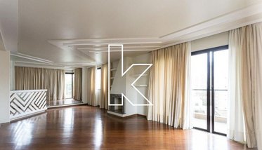 apartment em Alameda dos Guaramomis, Planalto Paulista - São Paulo - SP