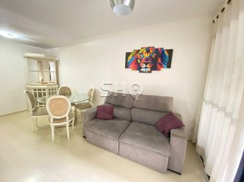 apartment em Alameda Ribeirão Preto, Bela Vista - São Paulo - SP