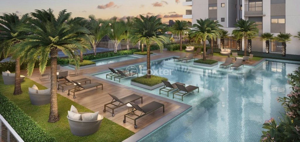 area-de-lazer-com-piscina-e-palmeiras