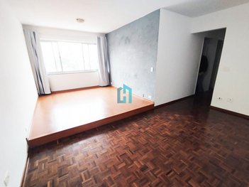 apartment em Rua Bela Flor, Vila Mariana - São Paulo - SP