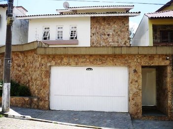 house em Rua Marcos Cândido, Lauzane Paulista - São Paulo - SP