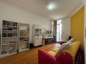 apartment em Rua Quinze de Novembro, Centro - Taubaté - SP