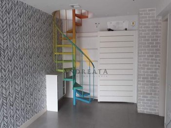 business em Avenida das Américas, Barra da Tijuca - Rio de Janeiro - RJ