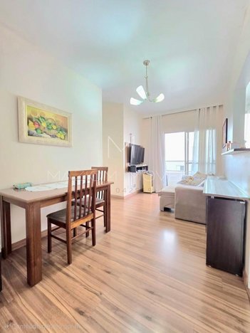 apartment em Rua Doutor Eloy Chaves, Ponte de São João - Jundiaí - SP