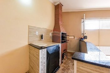 house em Rua José Ré, Jardim Alto da Colina - Araras - SP