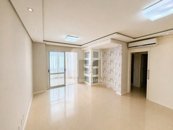 apartment em Rua Alba Dias Cunha, Trindade - Florianópolis - SC