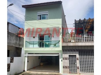 house em Travessa Oswaldo Zambon Filho, Tremembé - São Paulo - SP