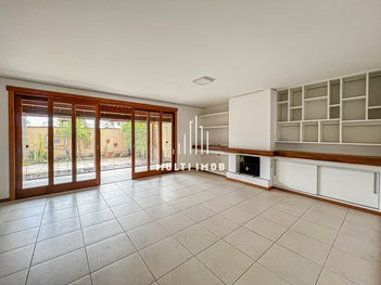house em Rua Ana Maltz Knijnik, Três Figueiras - Porto Alegre - RS
