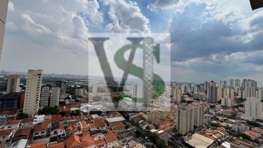 apartment em Rua Cônego Manuel Vaz, Santana - São Paulo - SP