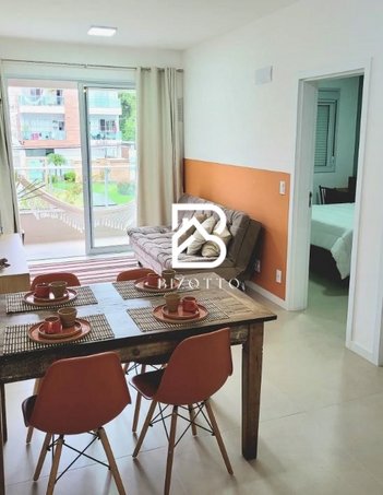 apartment em Campeche, Campeche - Florianópolis - SC