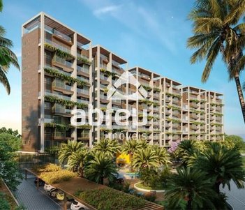 apartment em Rua Alecrim, Cotovelo (Distrito Litoral) - Parnamirim - RN