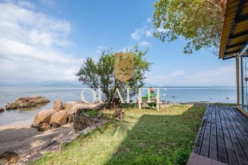 house em Rodovia Baldicero Filomeno, Ribeirão da Ilha - Florianópolis - SC