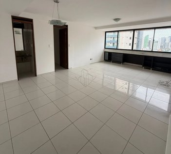 apartment em Avenida Pombal, Manaíra - João Pessoa - PB