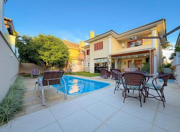 house em Rua Monte Castelo, Marechal Rondon - Canoas - RS