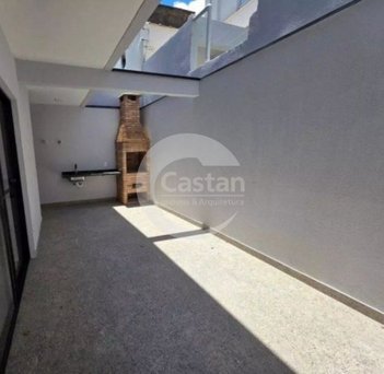 house em Rua Comendador Roberto Ugolini, Parque da Mooca - São Paulo - SP