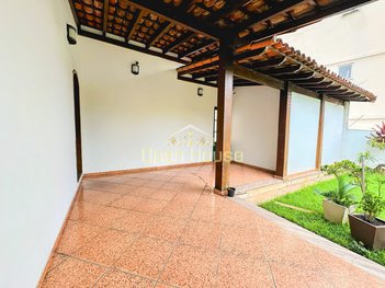 house em Rua Dom Altivo Pacheco Ribeiro, Laranjal - Volta Redonda - RJ