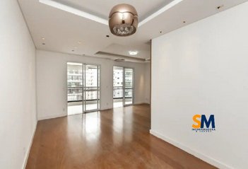 apartment em Rua Periquito, Vila Uberabinha - São Paulo - SP