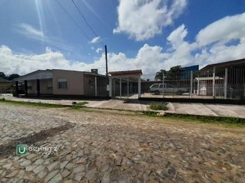 house em Redenção, Vila Vista Alegre - Cachoeirinha - RS