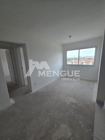 apartment em Rua Irmão Félix Roberto, Humaitá - Porto Alegre - RS