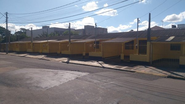 Cômodo Condomínio