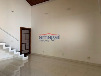 house em Noel Rosa, Loteamento Villa Branca - Jacareí - SP