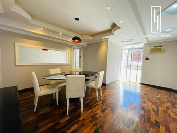 apartment em Rua Tenente Silveira, Centro - Florianópolis - SC