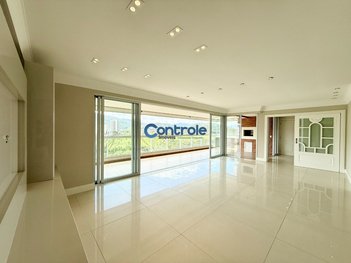 apartment em Rua Boulevard do Parque, Pedra Branca - Palhoça - SC