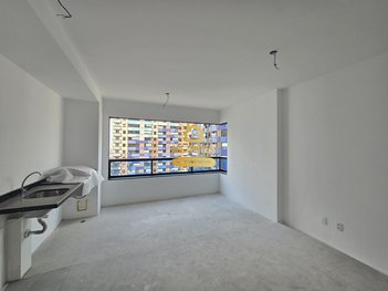 apartment em Rua Santa Izabel, Vila Augusta - Guarulhos - SP