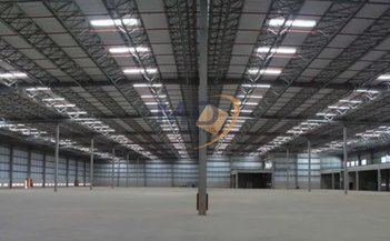 industrial em Alameda dos Acássias, Cabreúva - Cabreúva - SP