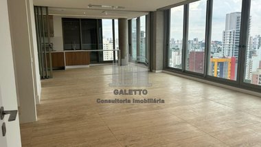 apartment em Rua dos Bandeirantes, Cambuí - Campinas - SP