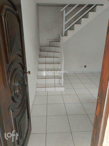 house em Lemos Monteiro, Olímpio - São Caetano do Sul - SP