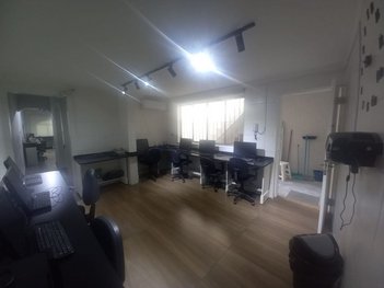 house em Rua Fernão Alves, Vila Buenos Aires - São Paulo - SP