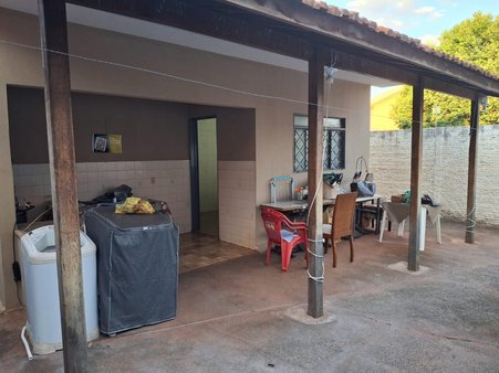 Cômodo Condomínio