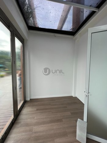 office em Afonso Delambert Neto, Trindade - Florianópolis - SC