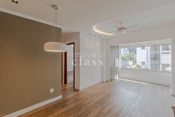 apartment em Rua Casemiro de Abreu, Boa Vista - Porto Alegre - RS