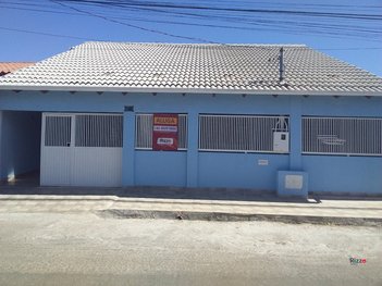 house em Quadra 28, Valparaiso I - Etapa A - Valparaíso de Goiás - GO