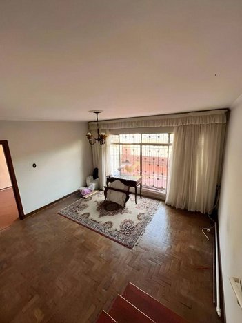 house em Rua Coronel Seabra, Vila Marina - Santo André - SP