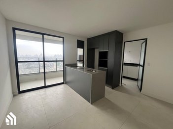 apartment em Rua Esperidião Graciliano da Silva, Dom Bosco - Itajaí - SC